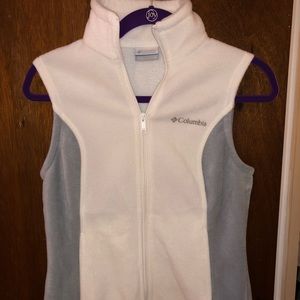 Columbia Vest